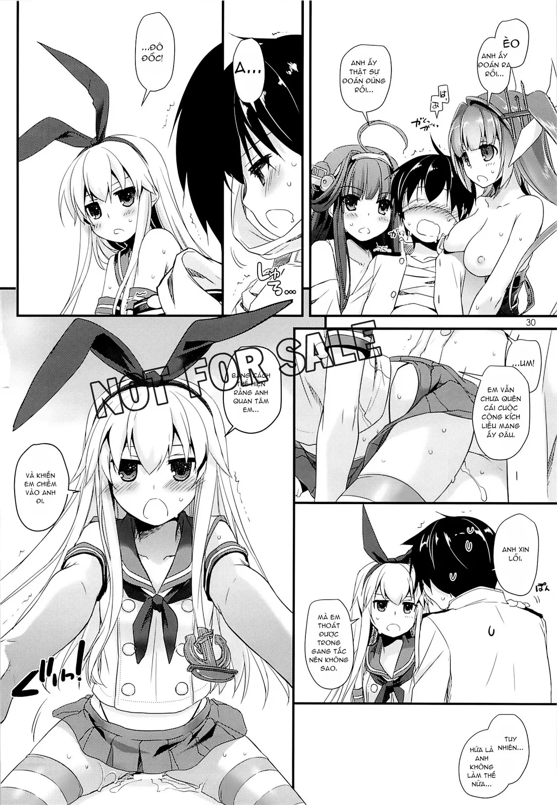 D.L. action 82 - Full trang 29