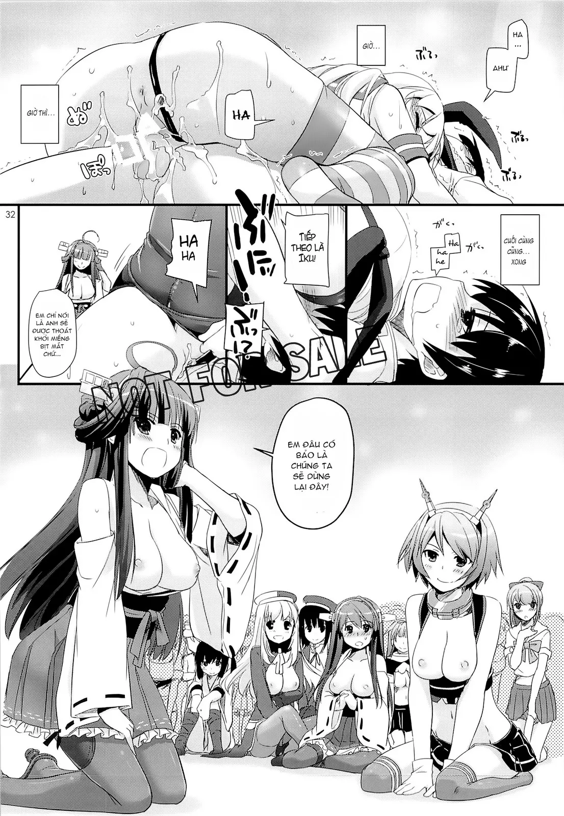 D.L. action 82 - Full trang 31