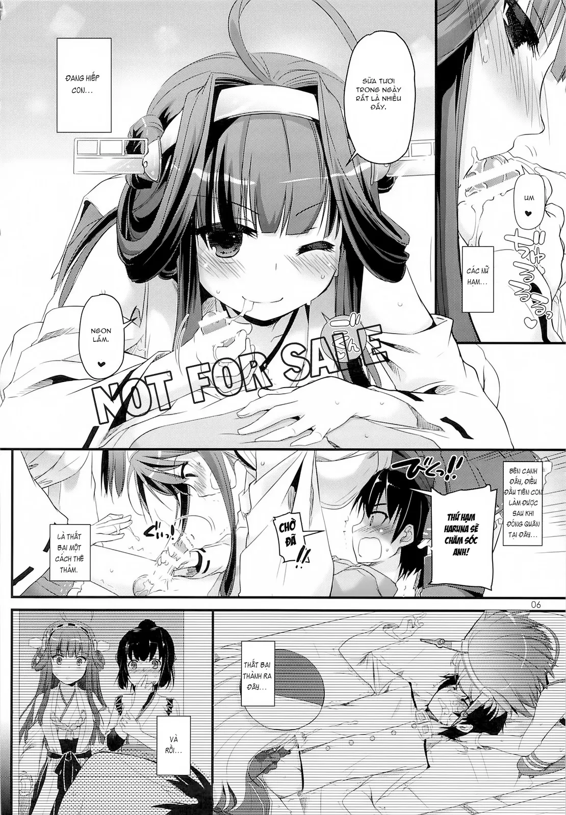 D.L. action 82 - Full trang 5