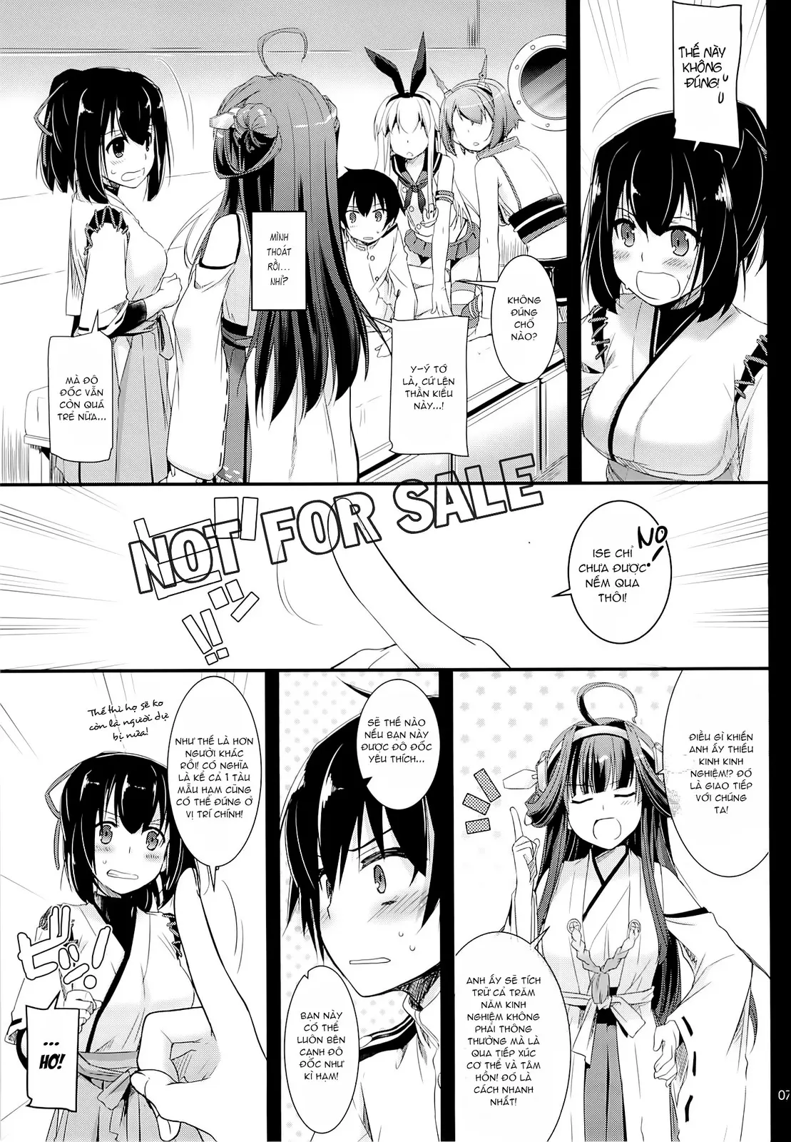 D.L. action 82 - Full trang 6