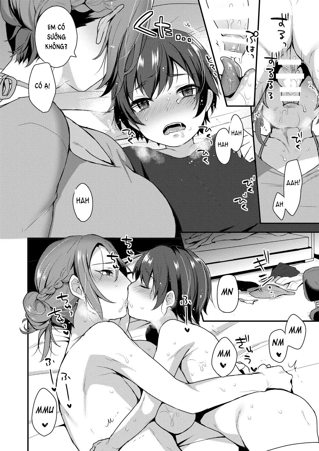 Takara-san-chi no Kyoudai - Full trang 11