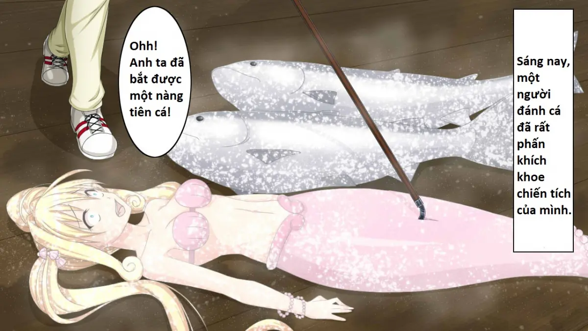 Guro Anime - Full trang 3