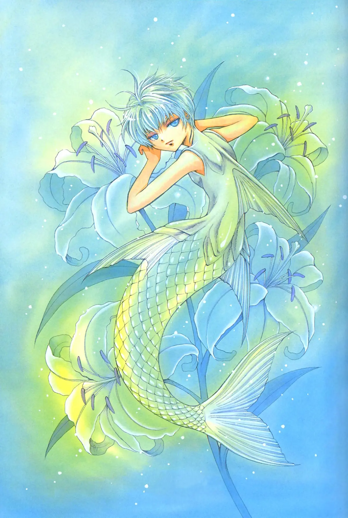 Ochita Yakata to Ojou-sama | The Fallen House and the Young Mistress - Full trang 22
