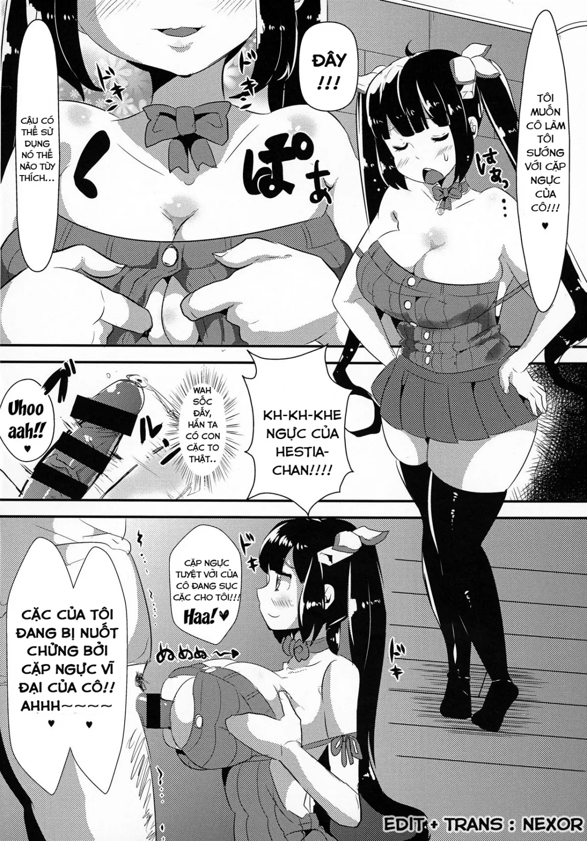 Kamisama ga Seikatsu hi o kasegu Tame ni Ikenai Baito o suru no wa Machigatteiru Darou ka - Full trang 11