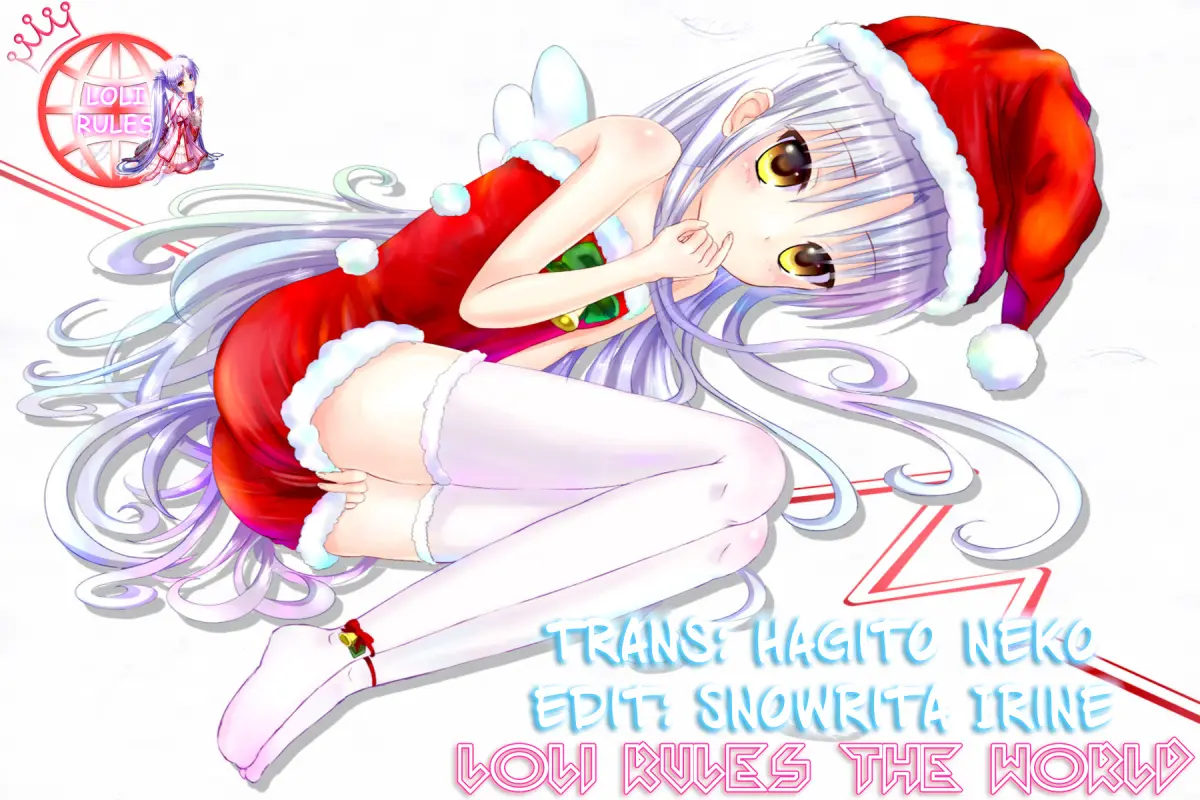 My Angel - Full trang 22