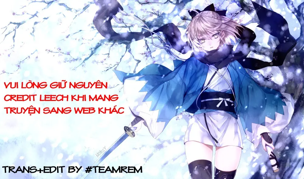 Chaldea no Erohon - Full trang 31