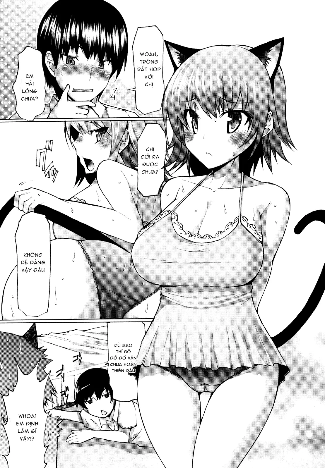 My Figure - Full trang 4