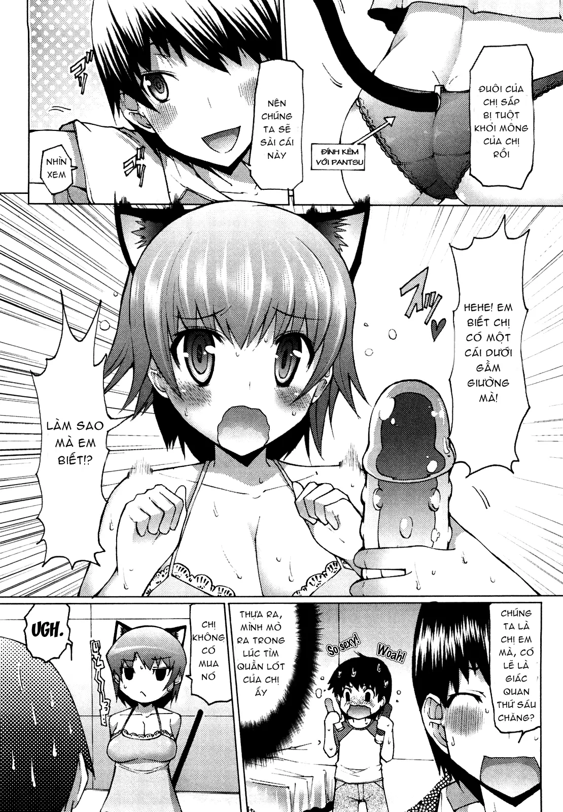 My Figure - Full trang 5