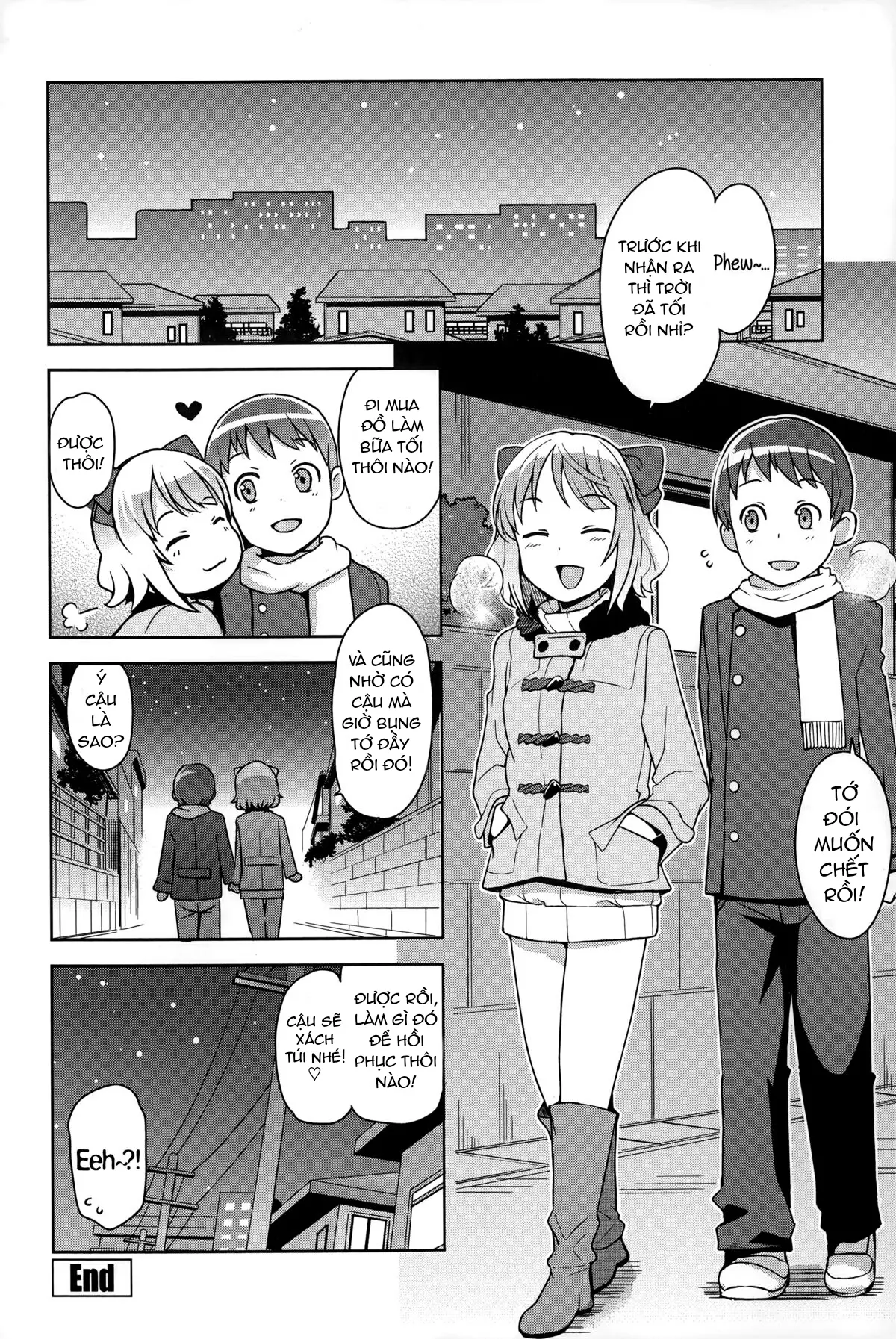 Hametomo Collection | FuckBuddy Collection - Full trang 112