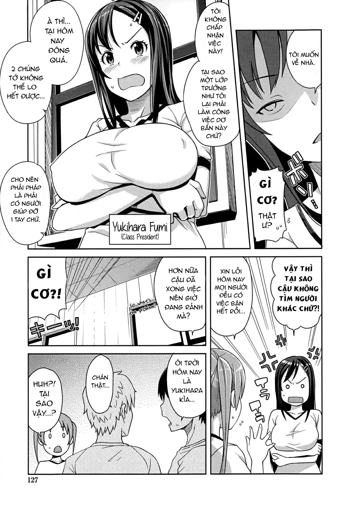 Hametomo Collection | FuckBuddy Collection - Full trang 139