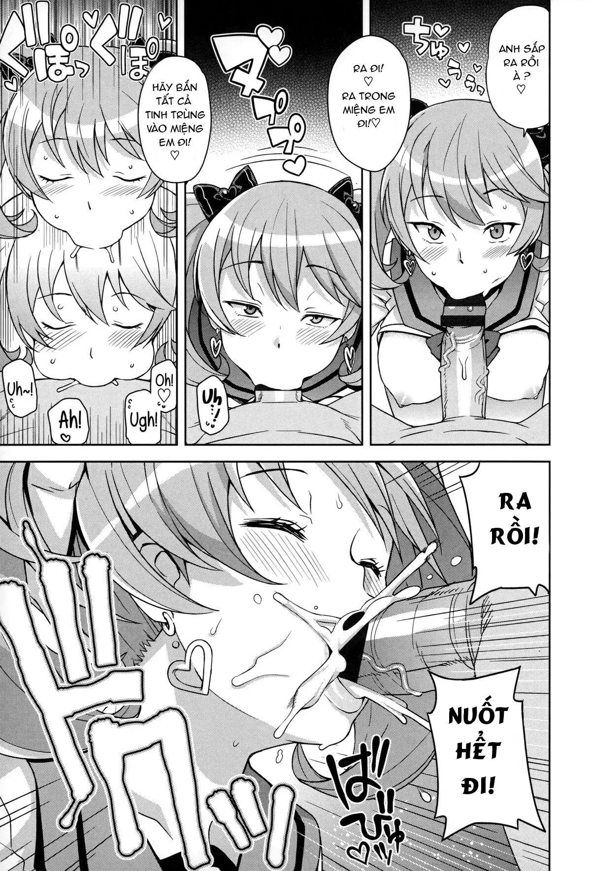 Hametomo Collection | FuckBuddy Collection - Full trang 15