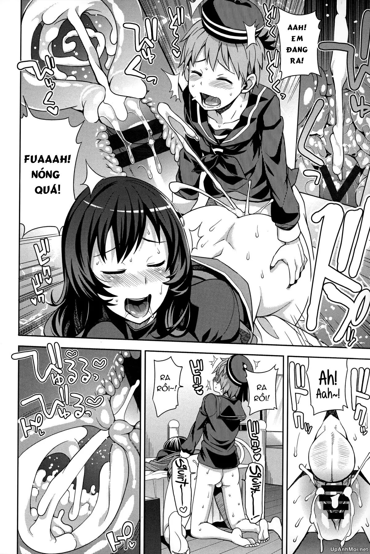 Hametomo Collection | FuckBuddy Collection - Full trang 213