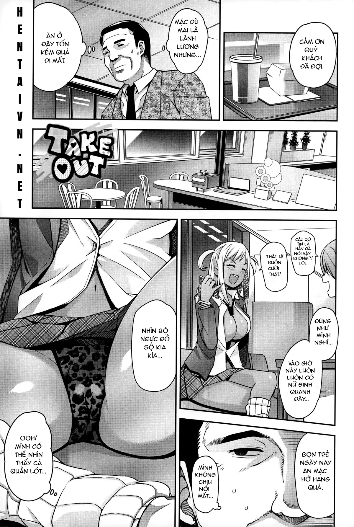 Hametomo Collection | FuckBuddy Collection - Full trang 223