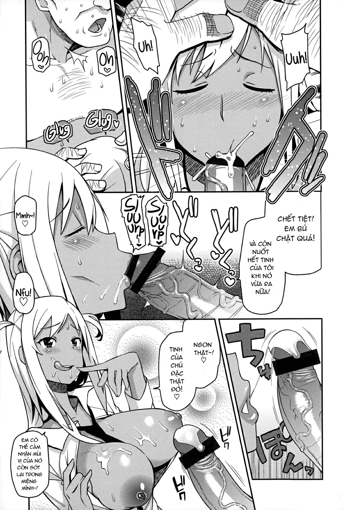 Hametomo Collection | FuckBuddy Collection - Full trang 229