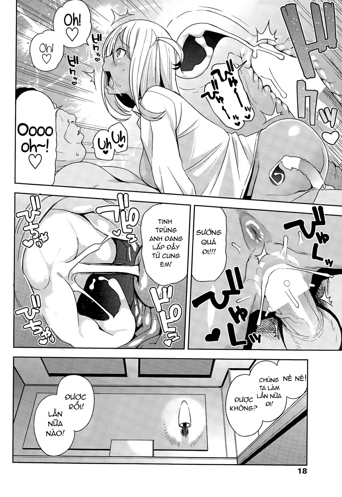 Hametomo Collection | FuckBuddy Collection - Full trang 249