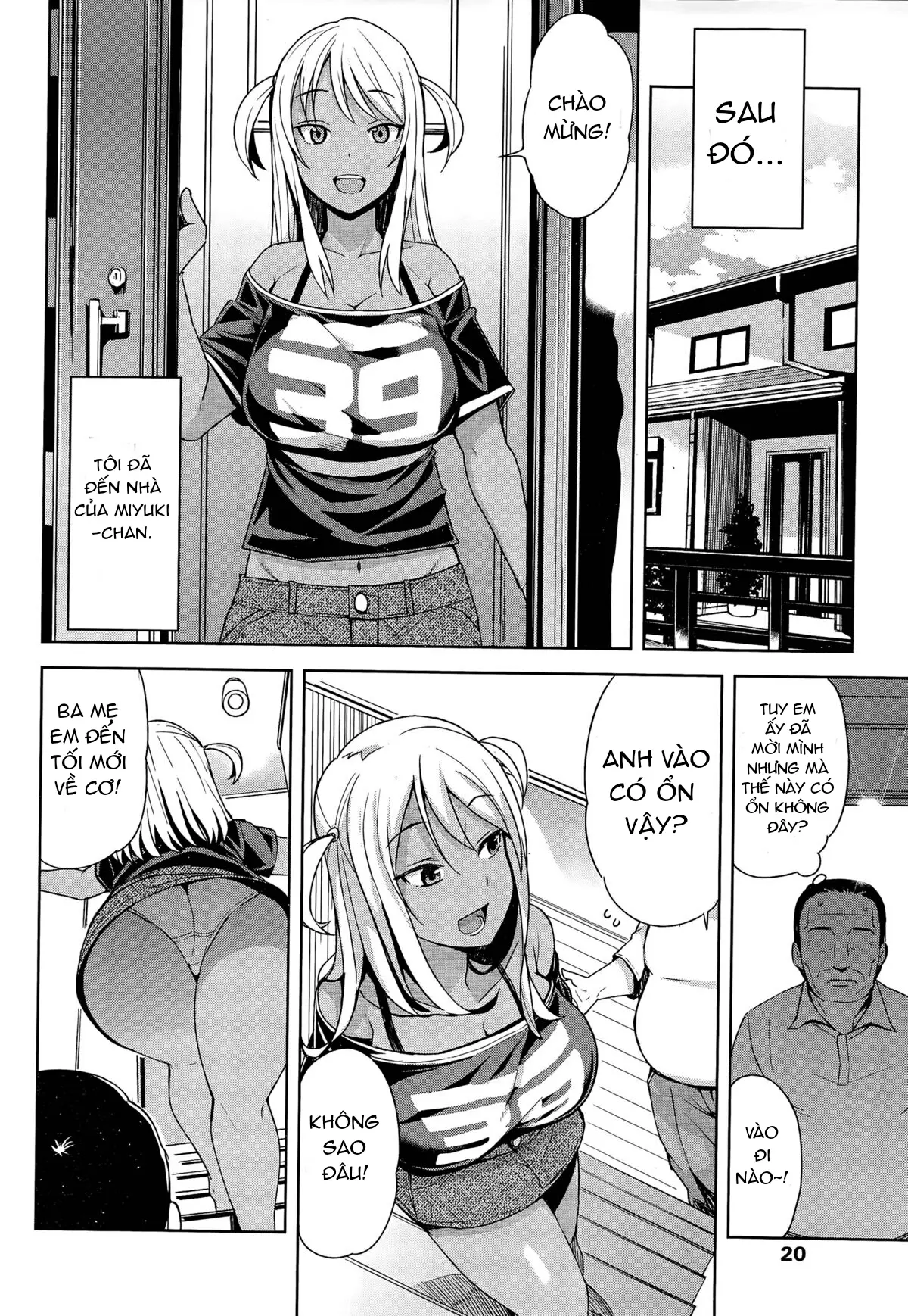 Hametomo Collection | FuckBuddy Collection - Full trang 251