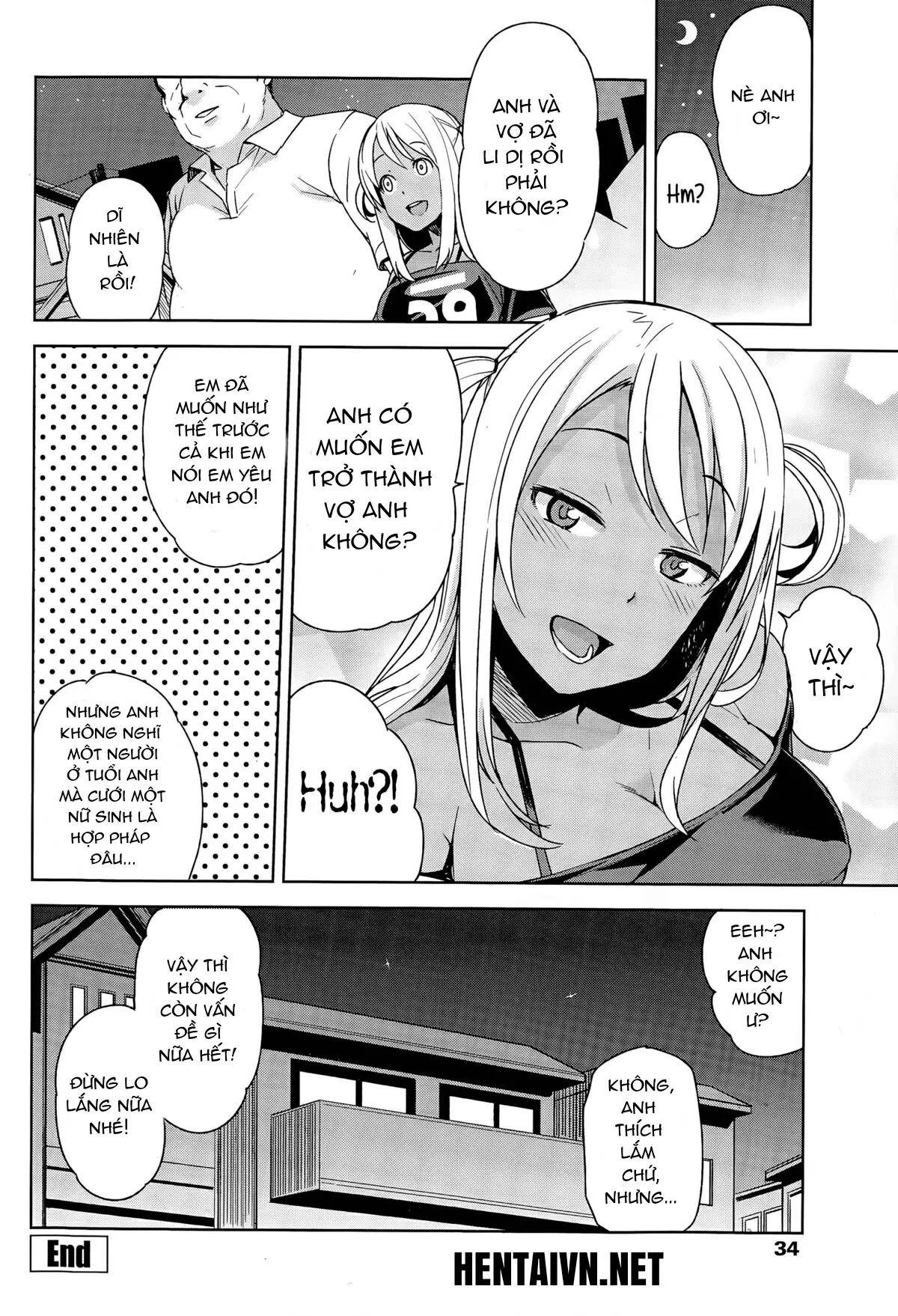 Hametomo Collection | FuckBuddy Collection - Full trang 265