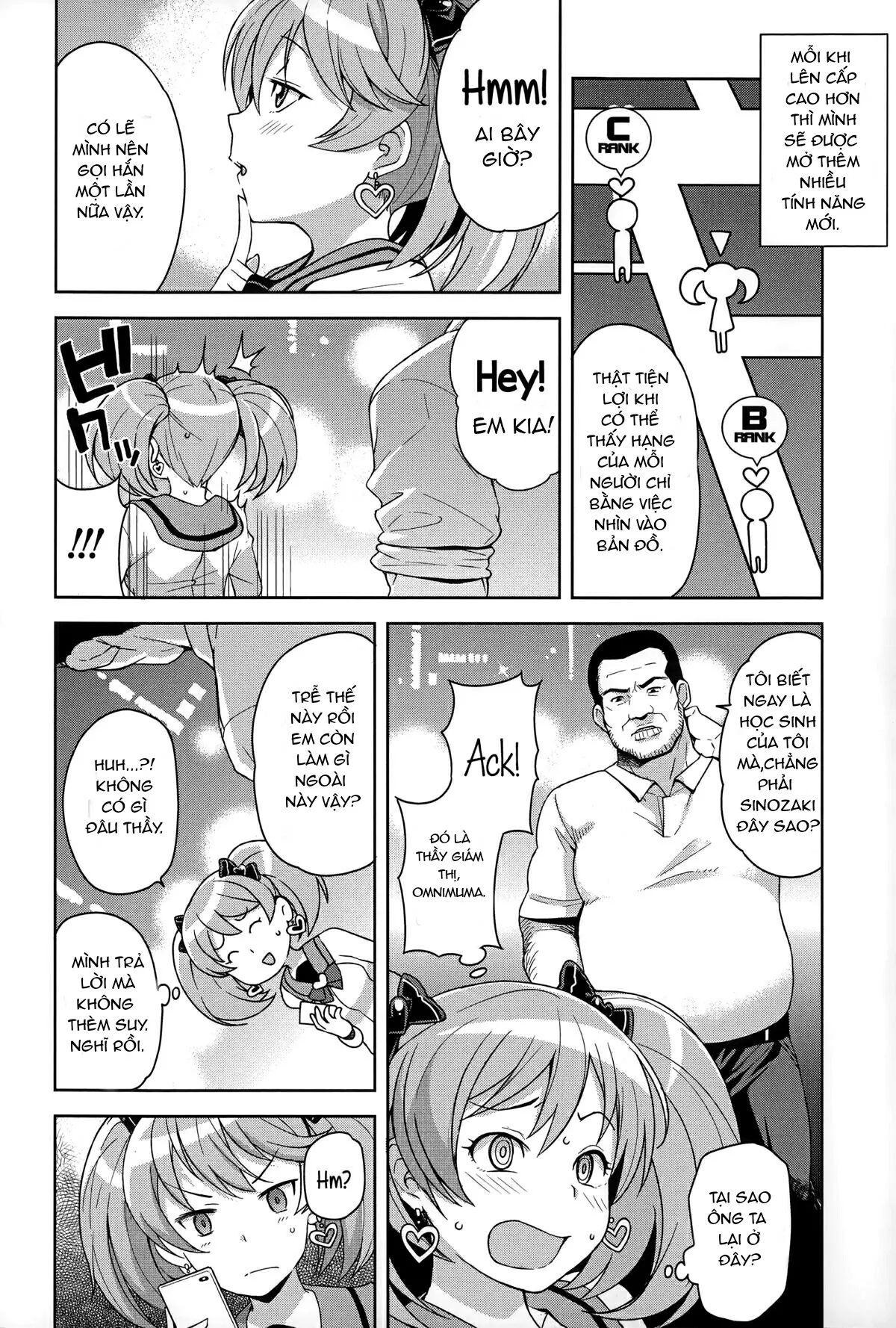 Hametomo Collection | FuckBuddy Collection - Full trang 29