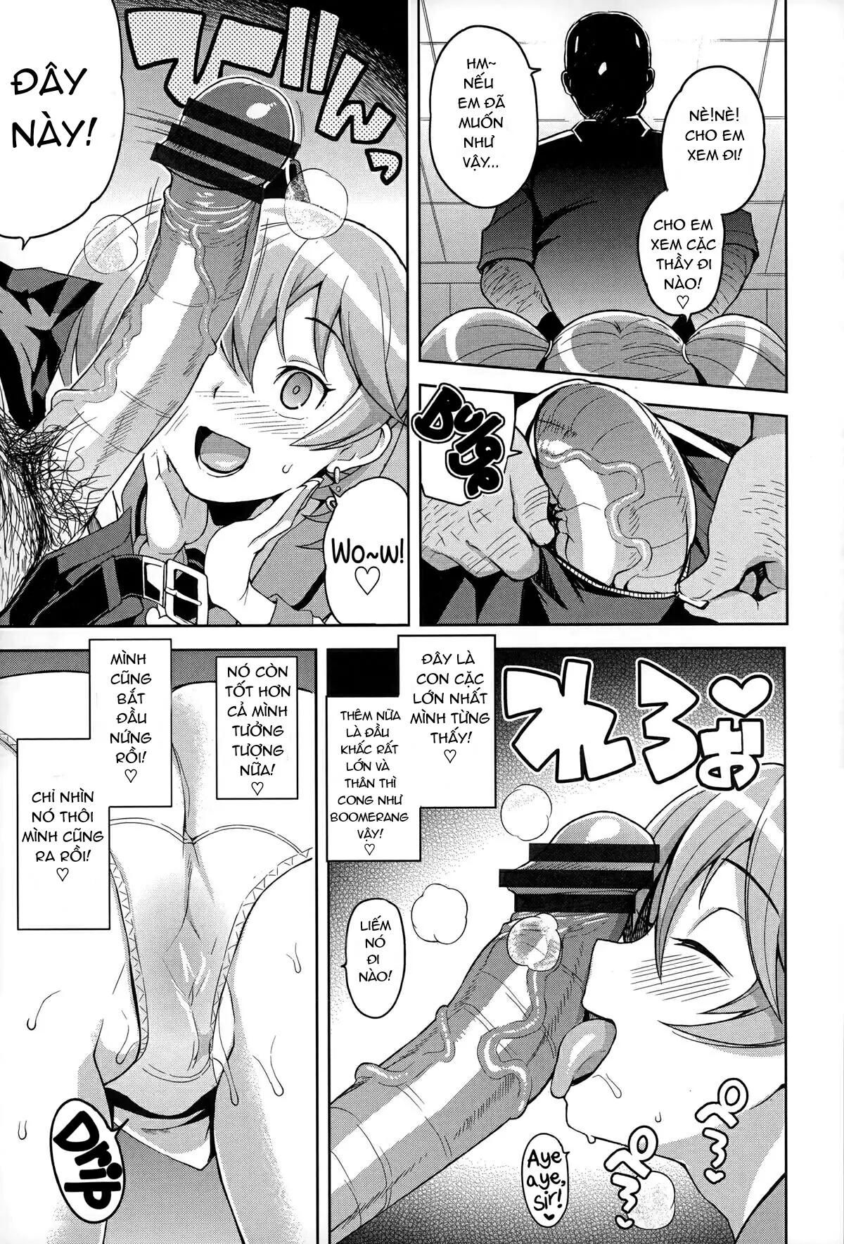 Hametomo Collection | FuckBuddy Collection - Full trang 32