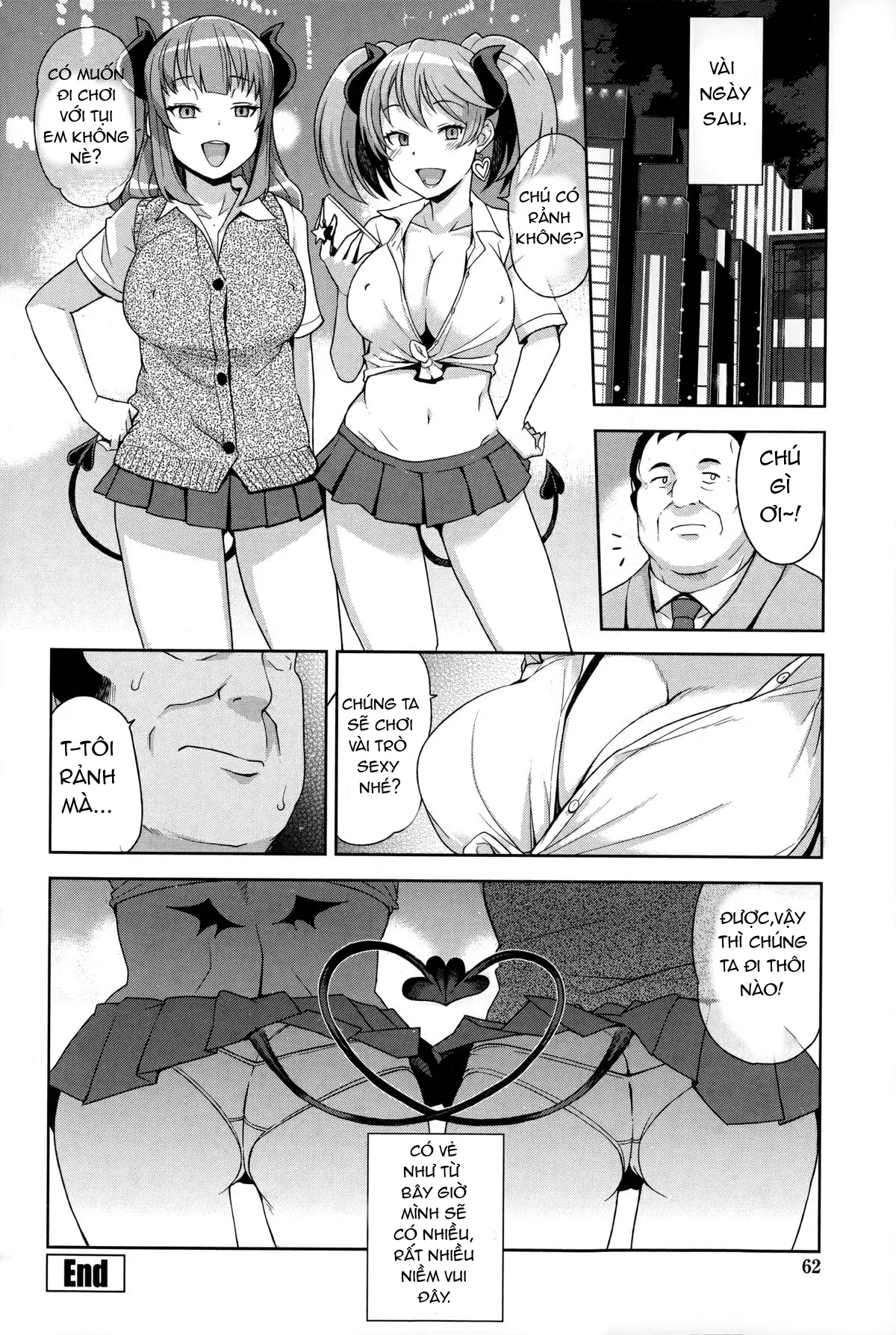 Hametomo Collection | FuckBuddy Collection - Full trang 68
