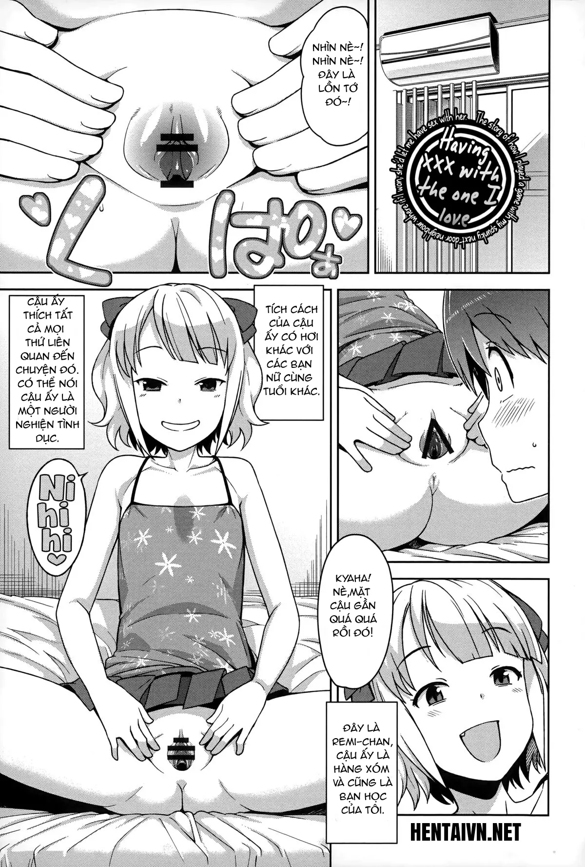 Hametomo Collection | FuckBuddy Collection - Full trang 72
