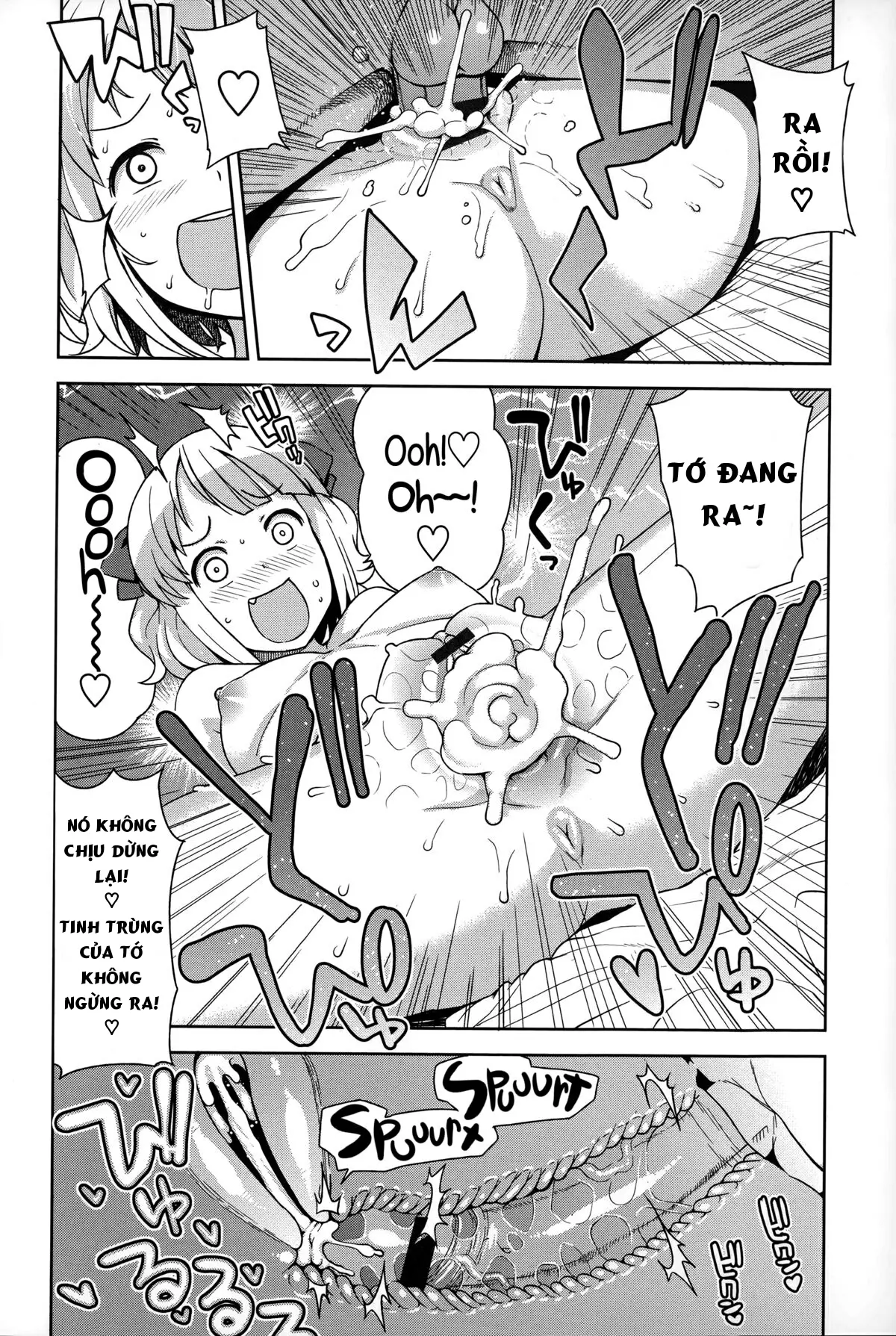 Hametomo Collection | FuckBuddy Collection - Full trang 83
