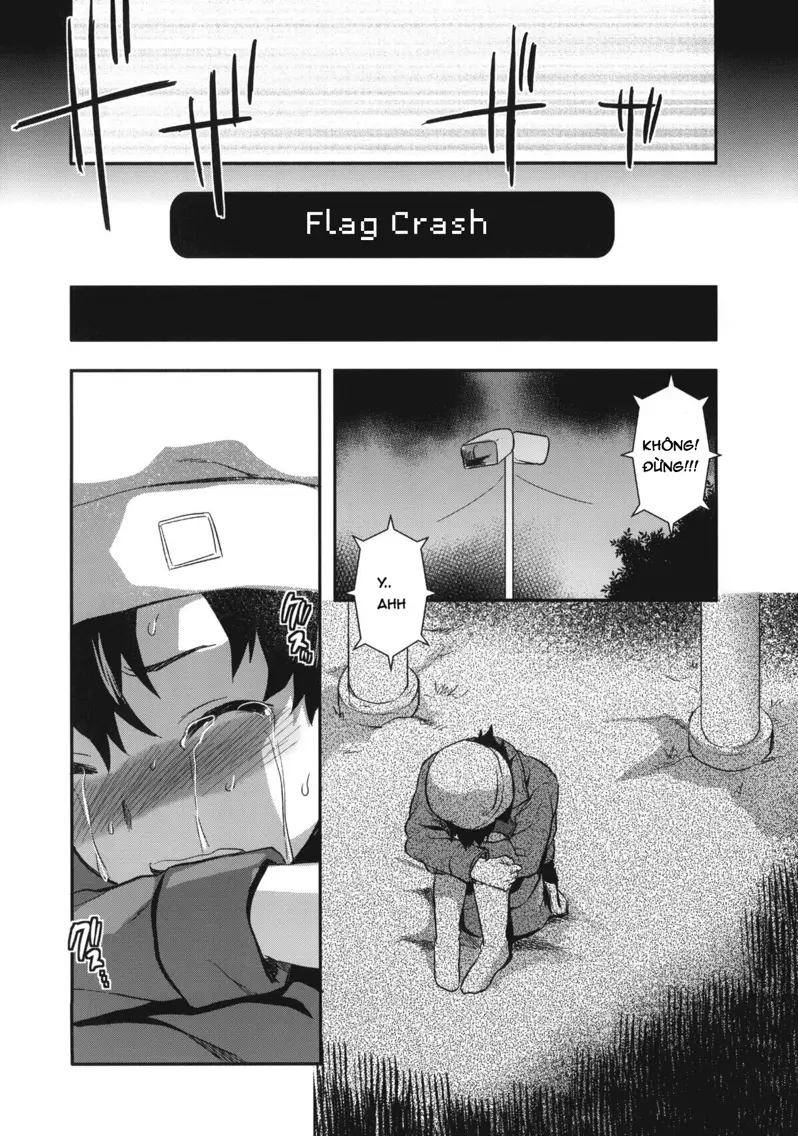 Flag Crash - Full trang 3