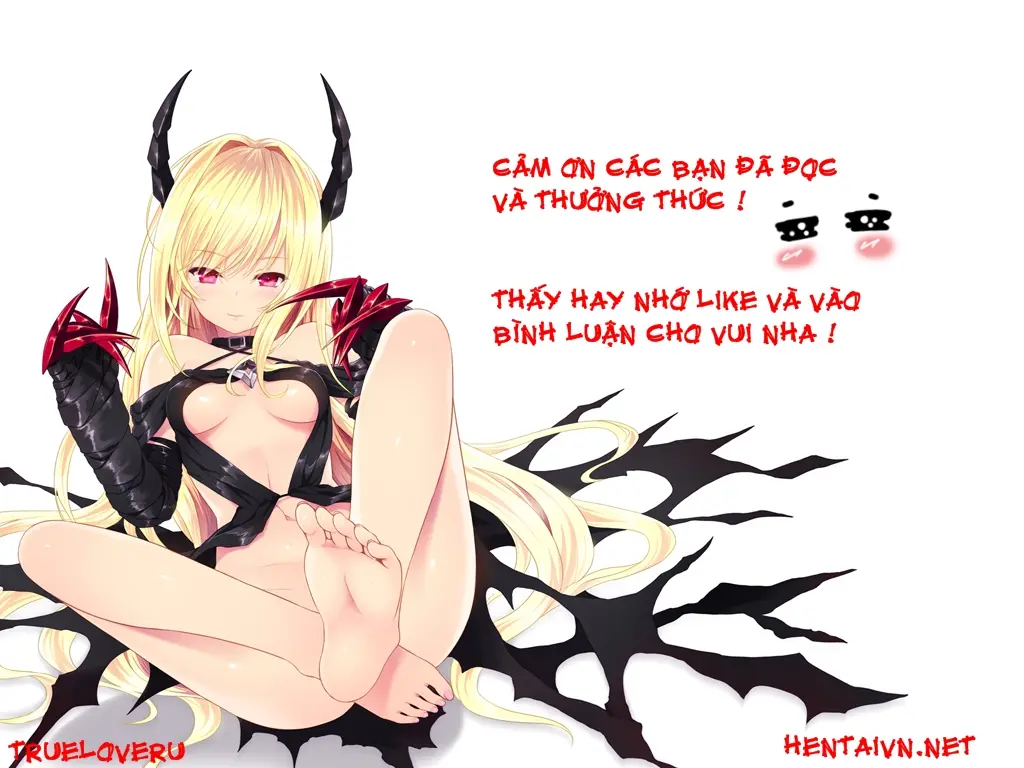 Yami no Naka - Full trang 28