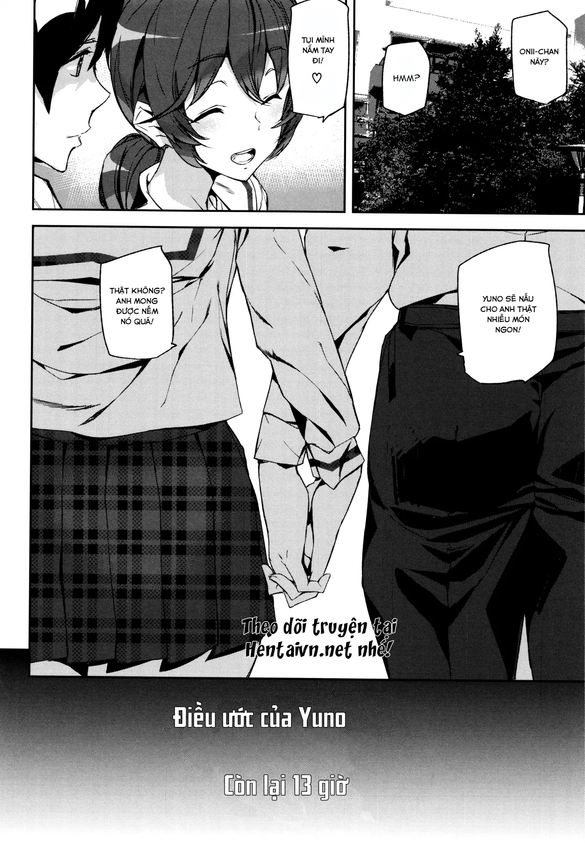 Crime Girls Ch. 1-7 - Full trang 181