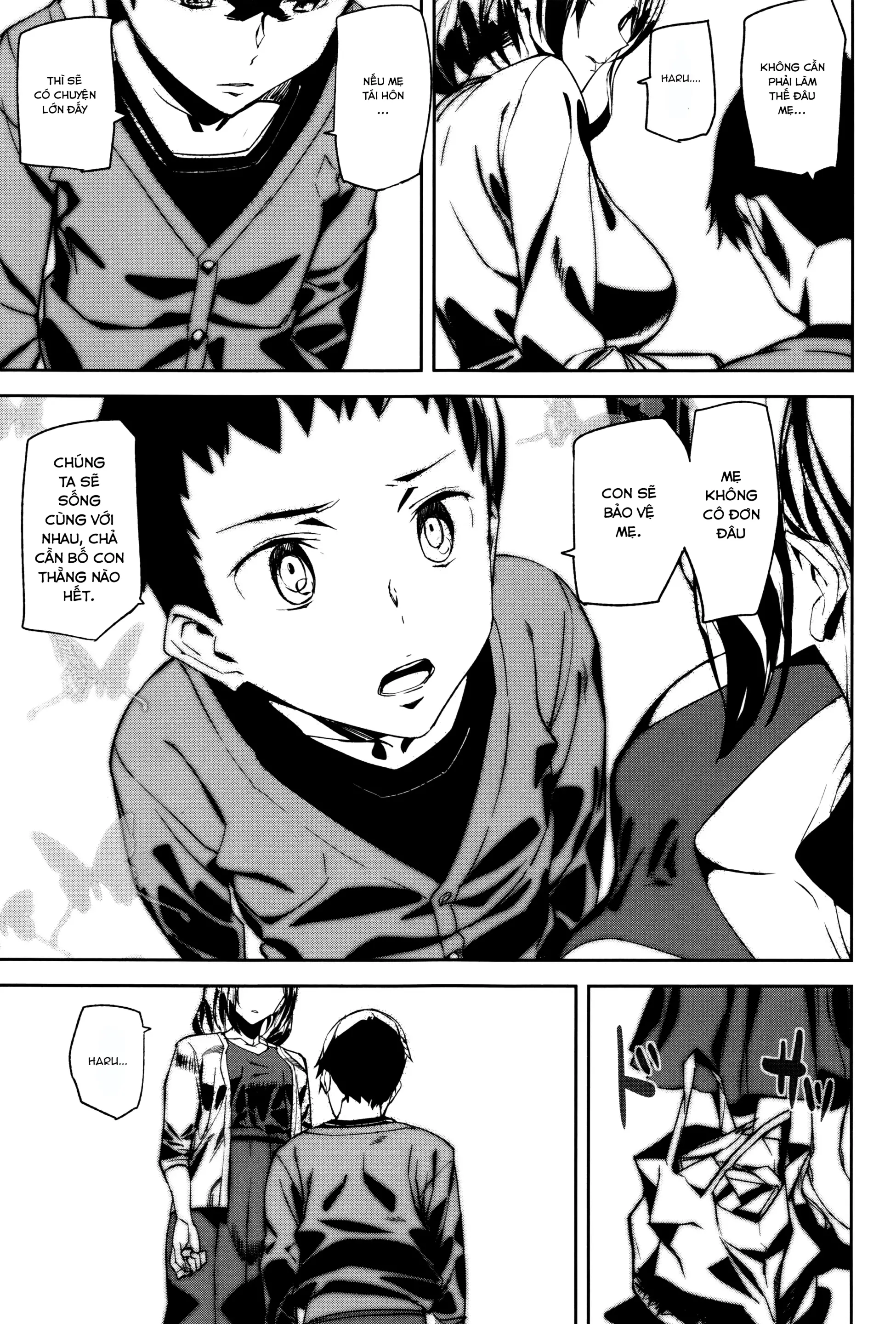 Crime Girls Ch. 1-7 - Full trang 204