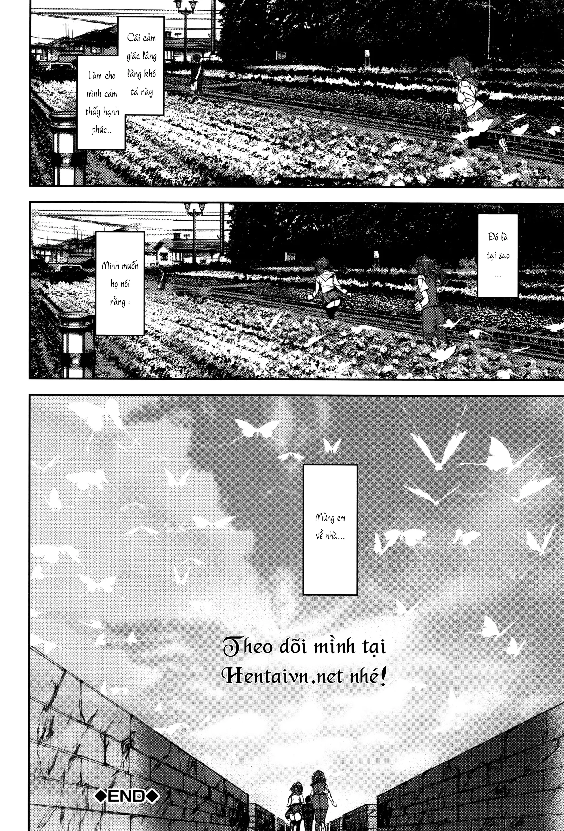 Crime Girls Ch. 1-7 - Full trang 211
