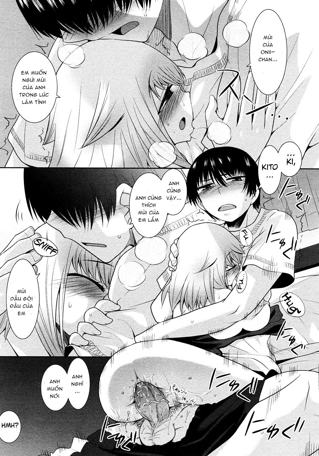 Nemureru Mori no Usagi | Sleeping Beauty Bunny - Full trang 17