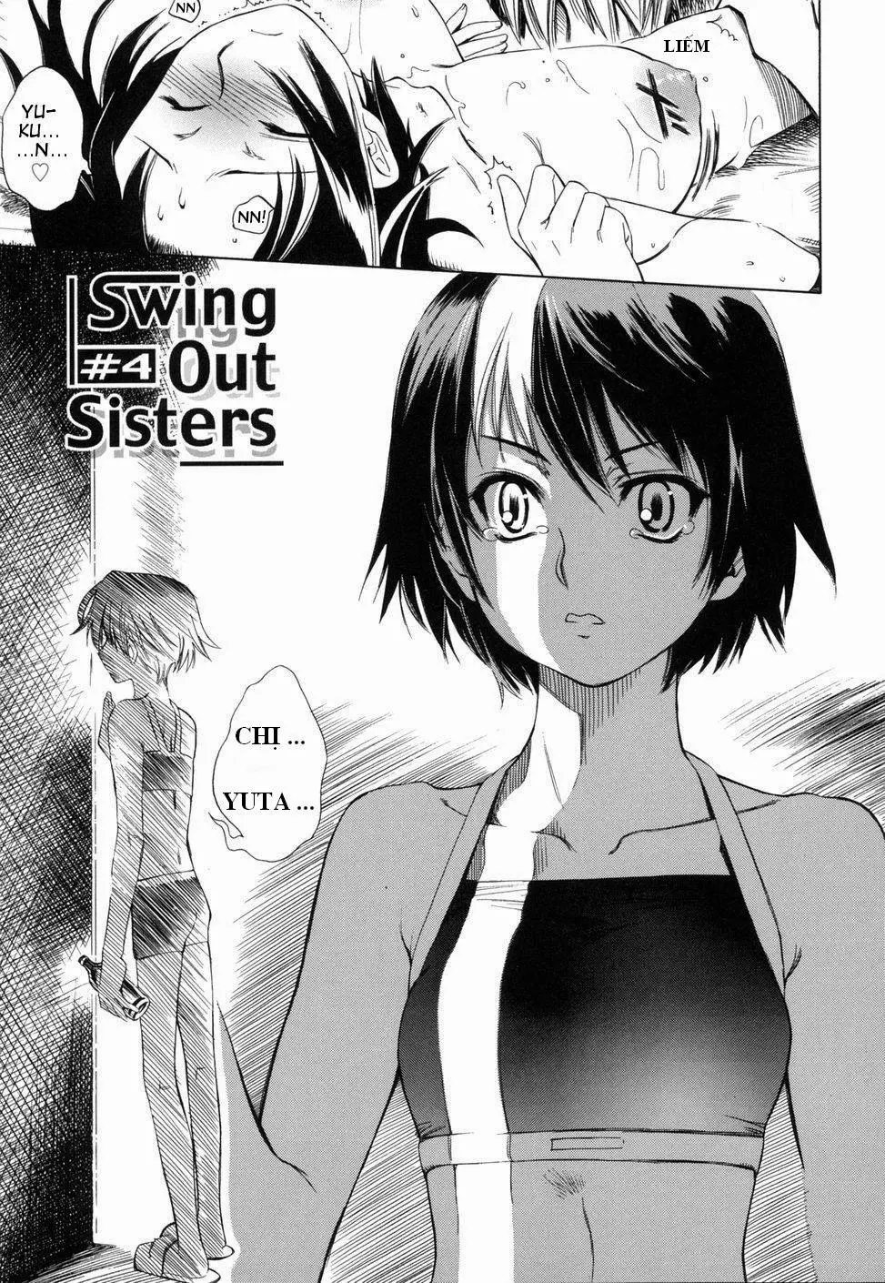Swing Out Sisters Ch. 1-8 - Full trang 60