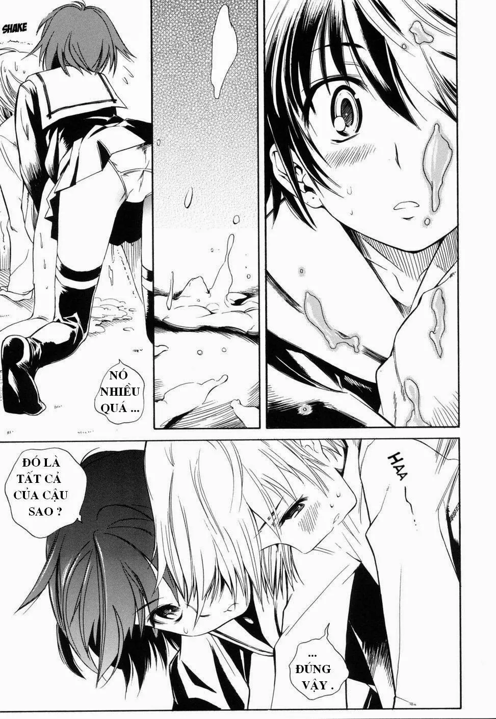 Swing Out Sisters Ch. 1-8 - Full trang 68