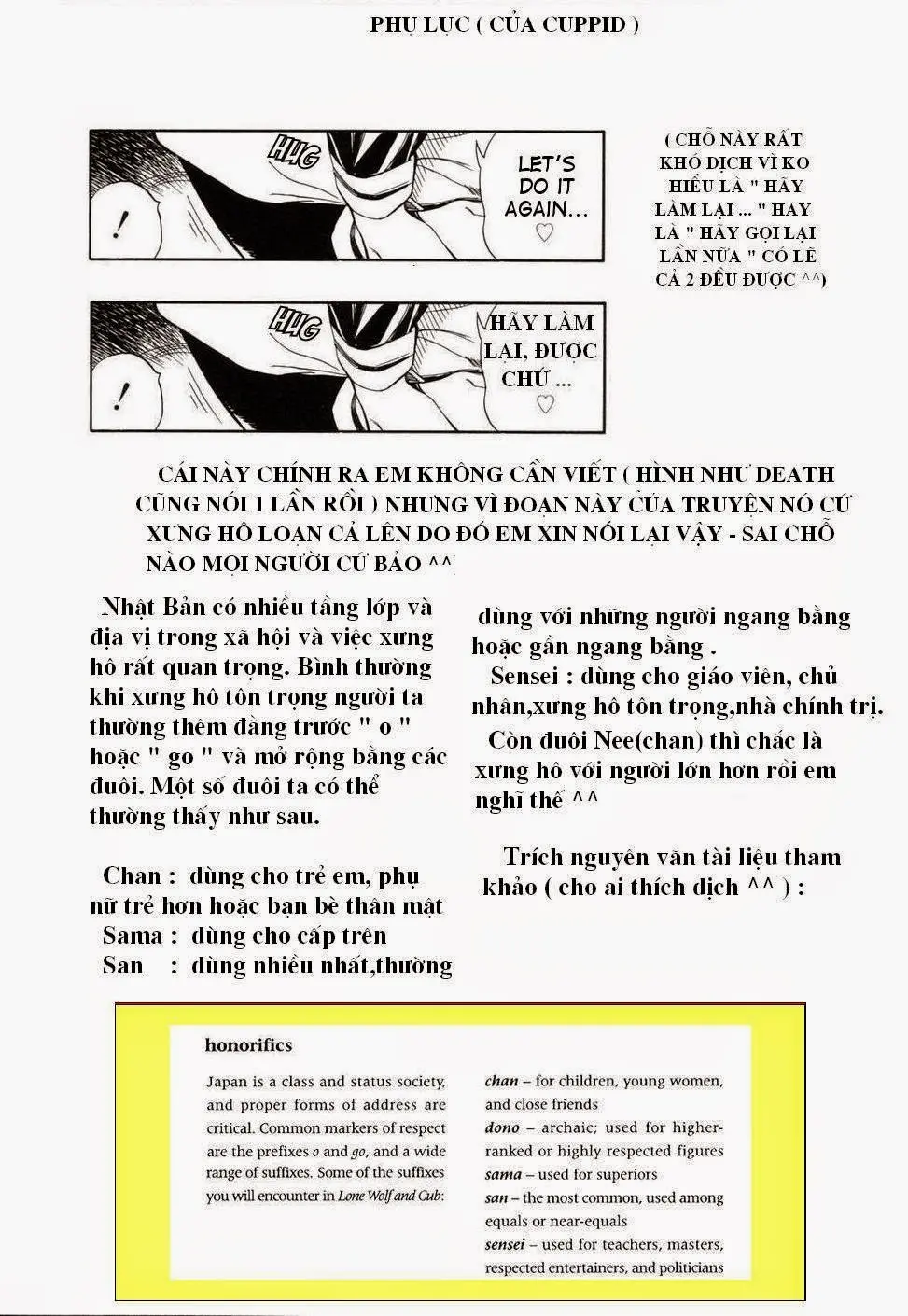 Swing Out Sisters Ch. 1-8 - Full trang 77