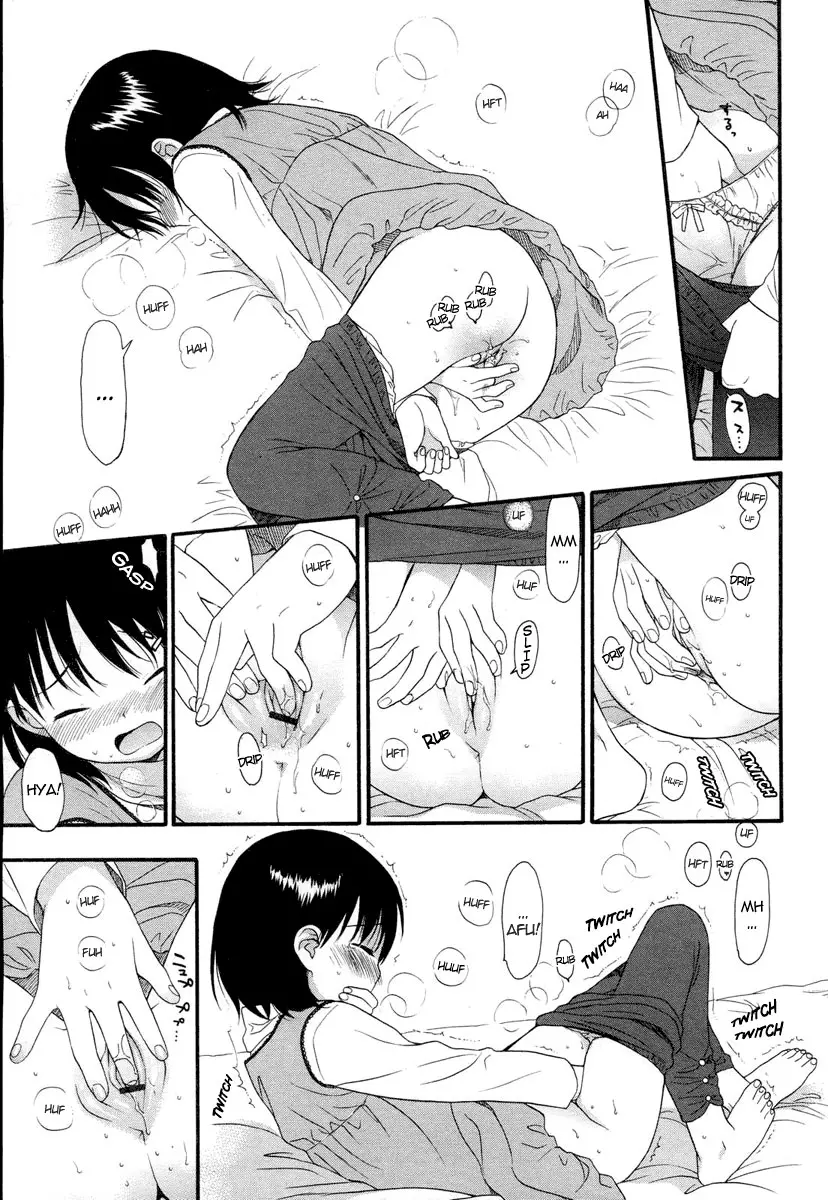 YOUR DOG Ch. 1-8 - Full trang 103