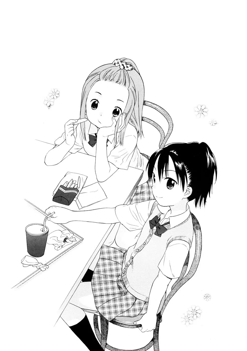 YOUR DOG Ch. 1-8 - Full trang 107