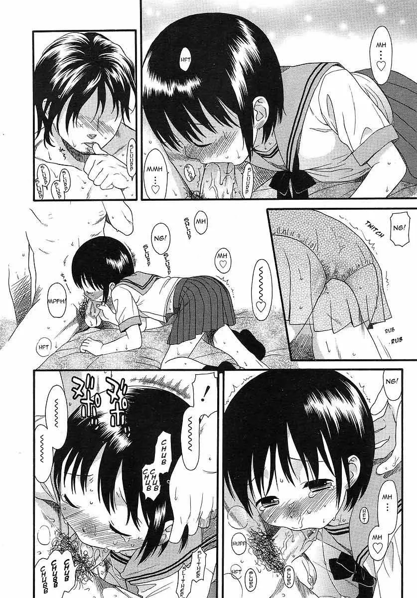YOUR DOG Ch. 1-8 - Full trang 26