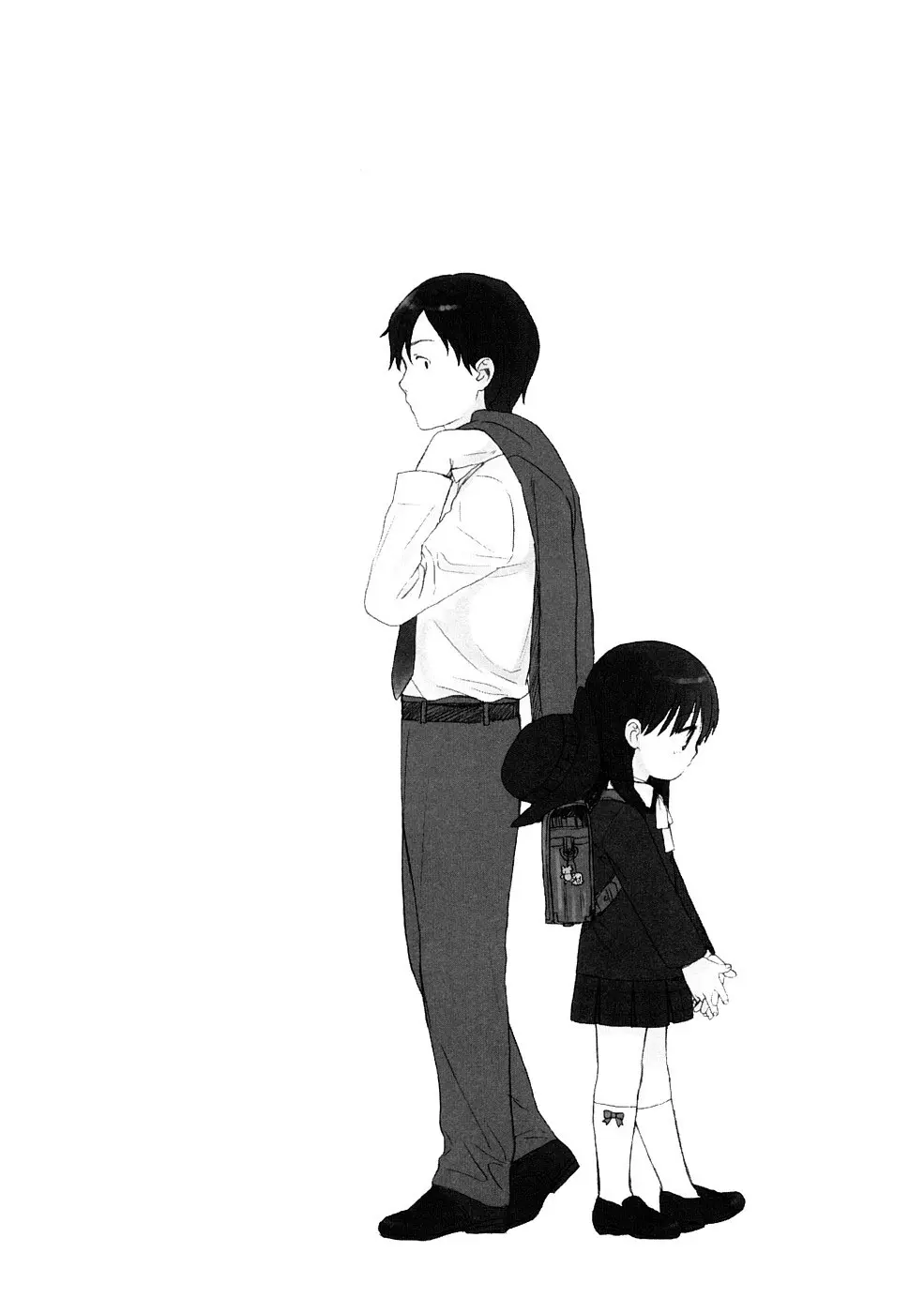 YOUR DOG Ch. 1-8 - Full trang 78