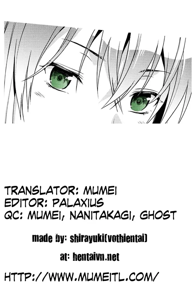 Green Eyes - Full trang 21