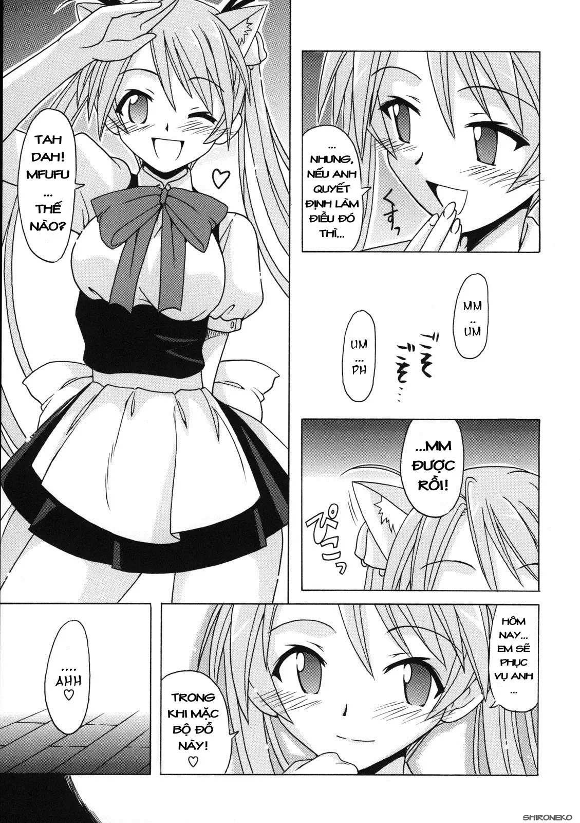 if CODE 07 Asuna - Full trang 12
