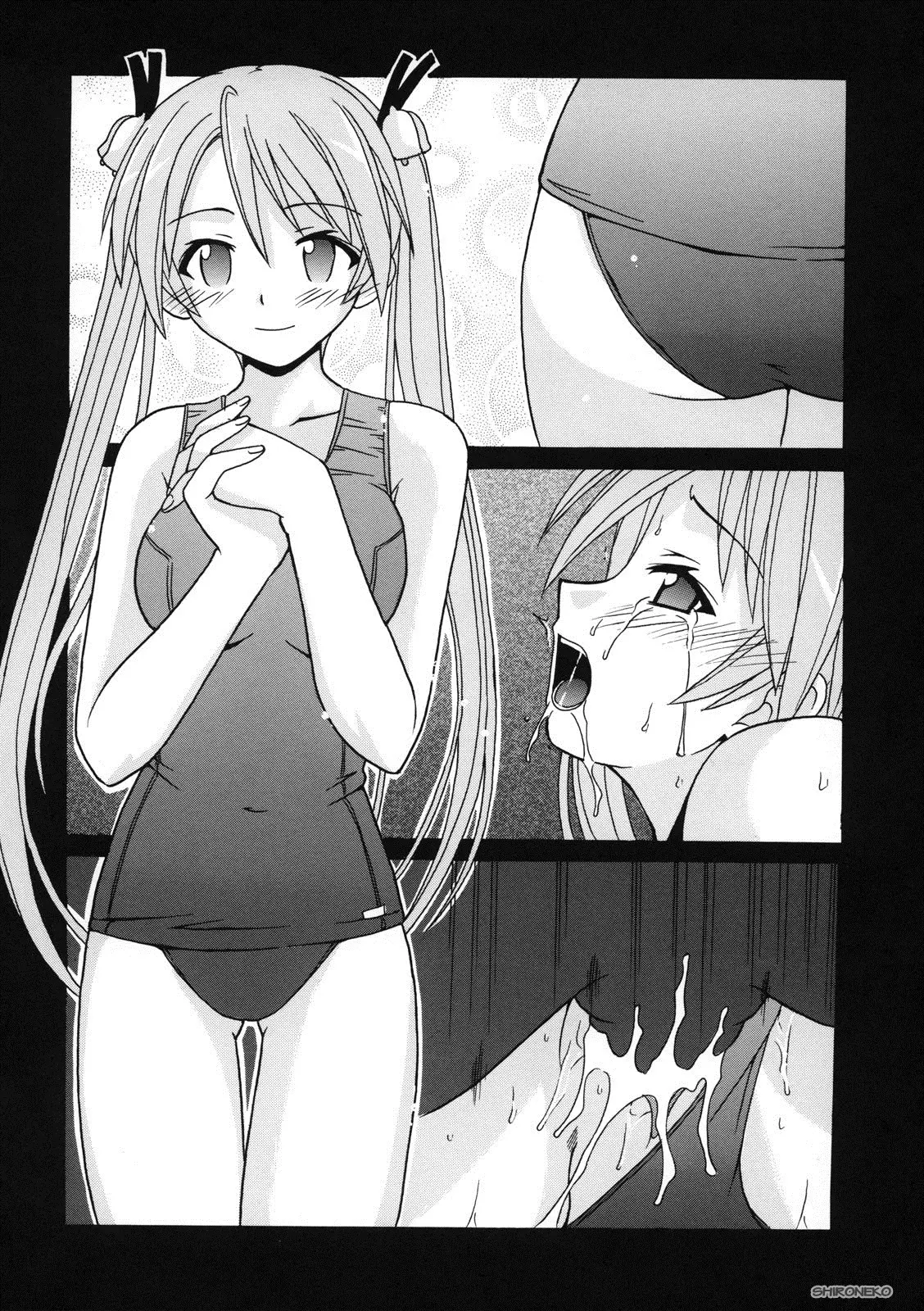 if CODE 07 Asuna - Full trang 19
