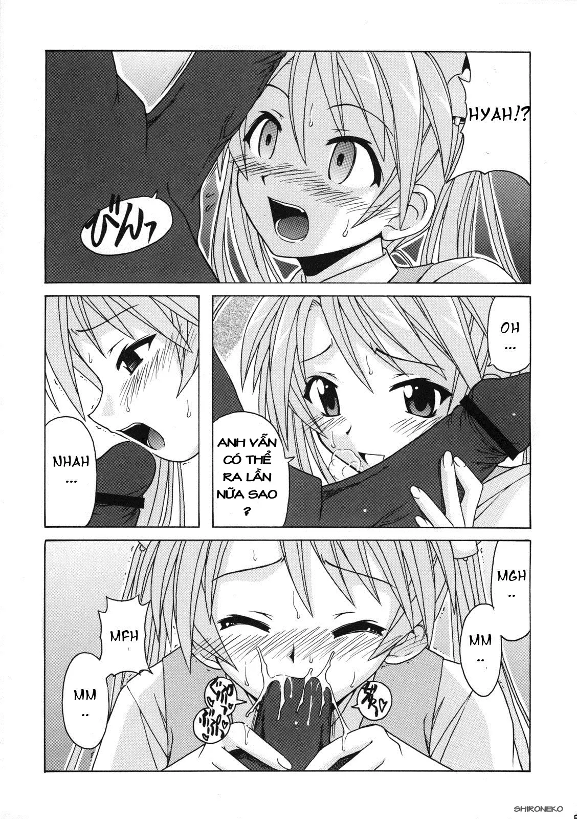 if CODE 07 Asuna - Full trang 4