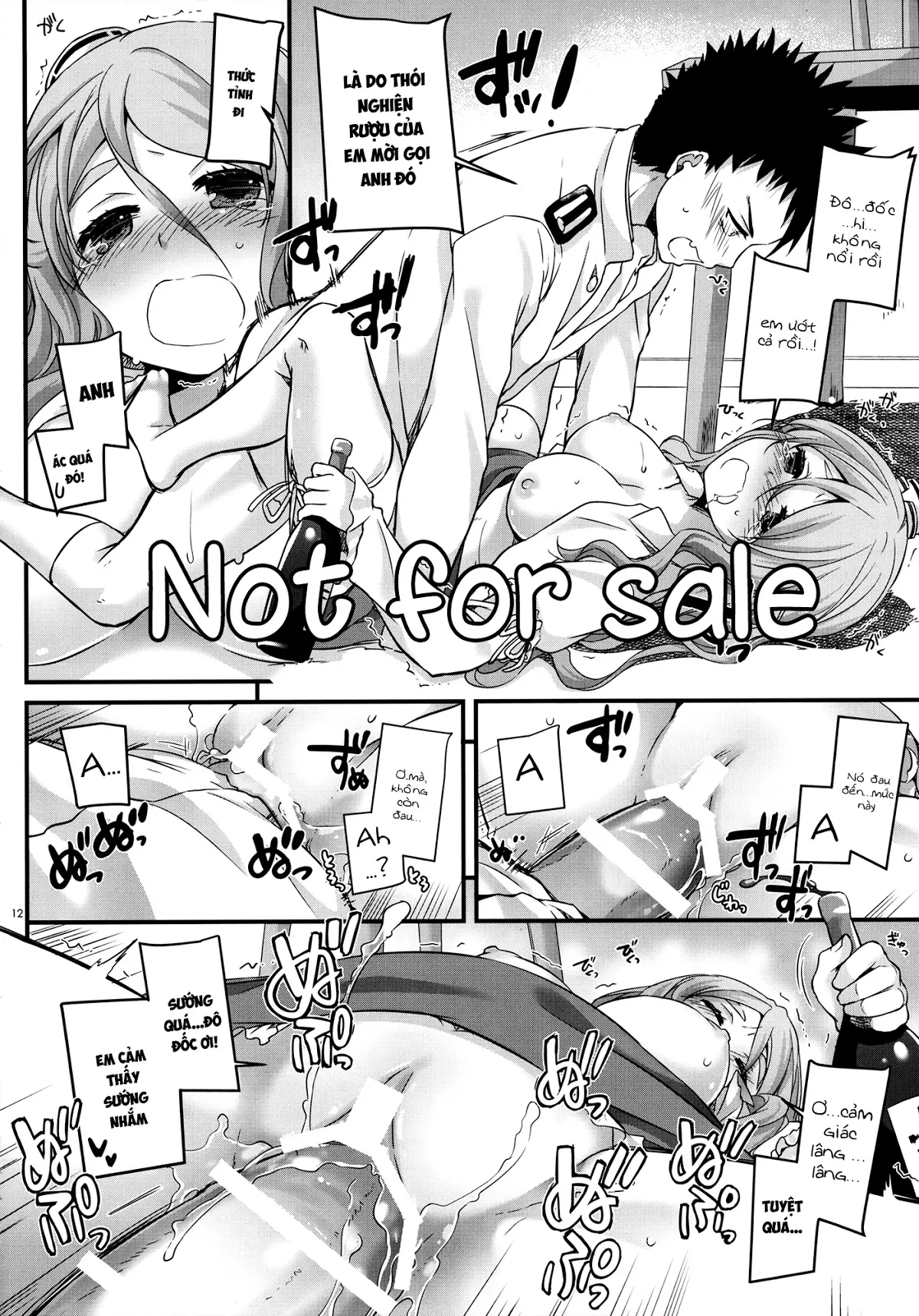 D.L. action 107 - Full trang 11