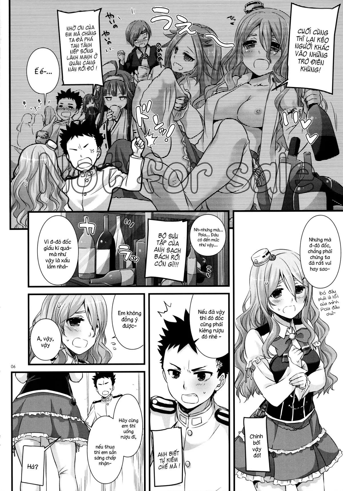 D.L. action 107 - Full trang 5