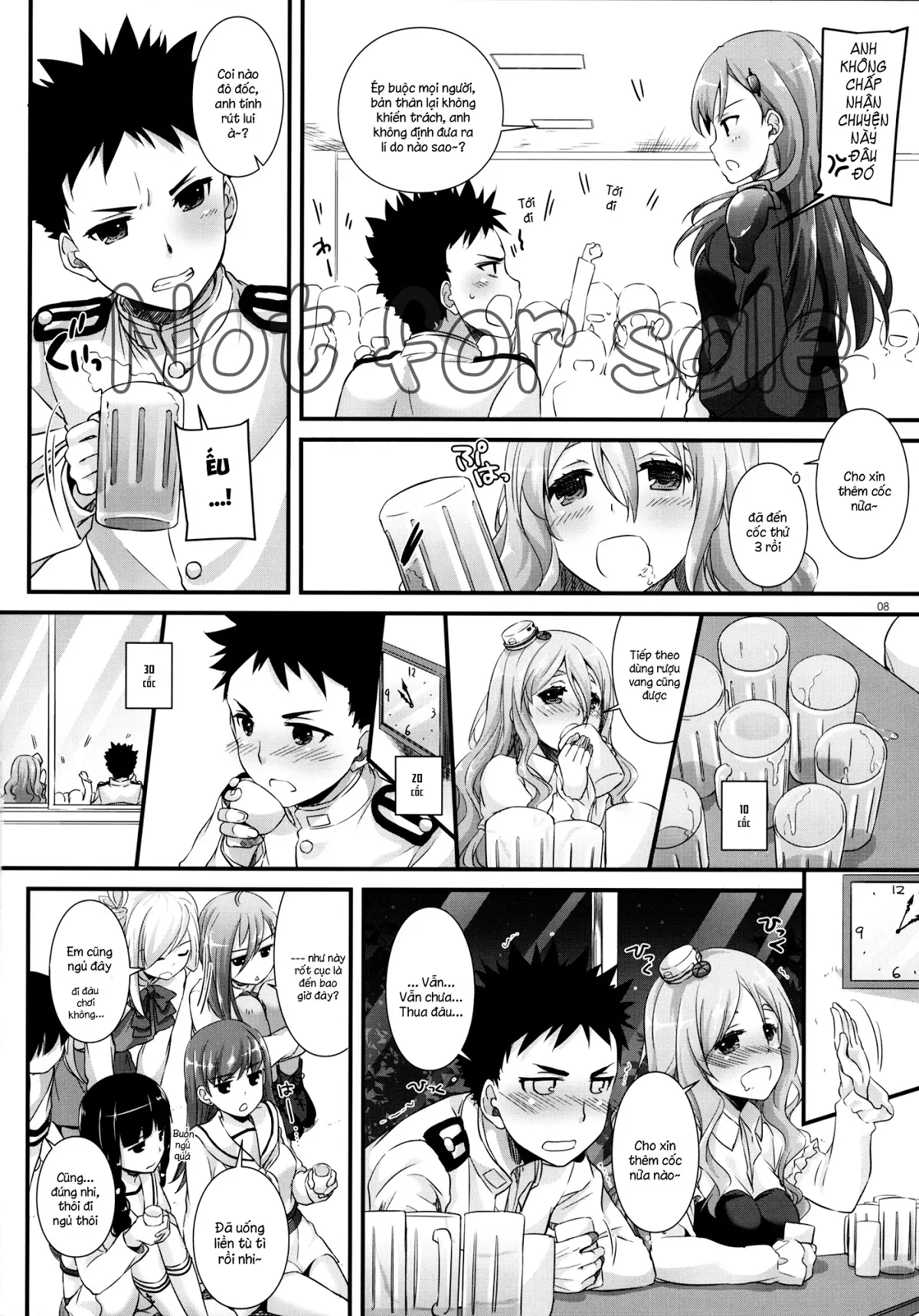 D.L. action 107 - Full trang 7