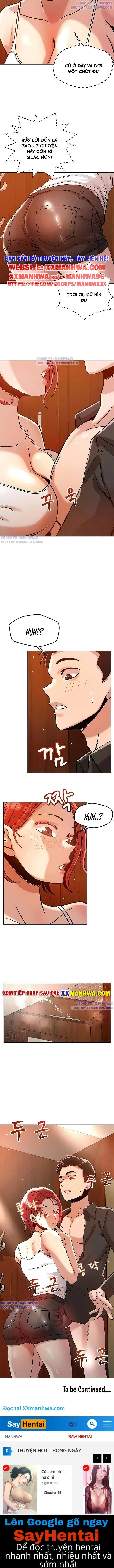 Phải làm sao đây, Lee JiKyung? - Chapter 6 trang 12