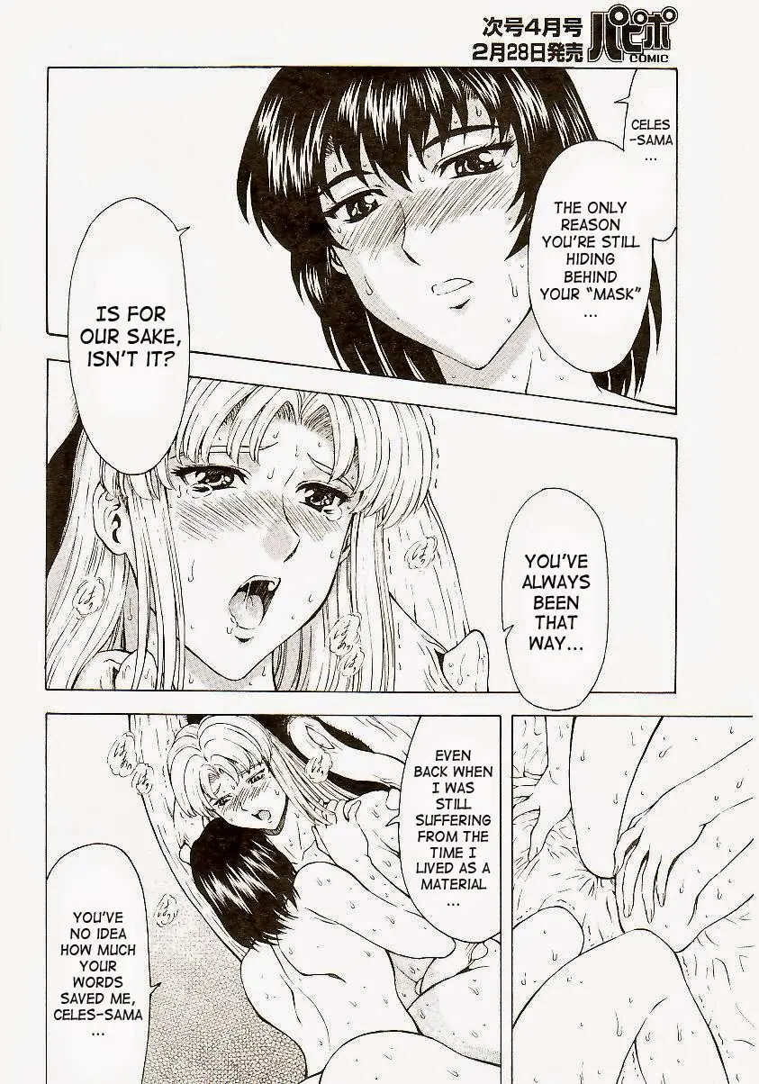 Ginryuu no Reimei | Dawn of the Silver Dragon Ch. 28-39 - Full trang 101