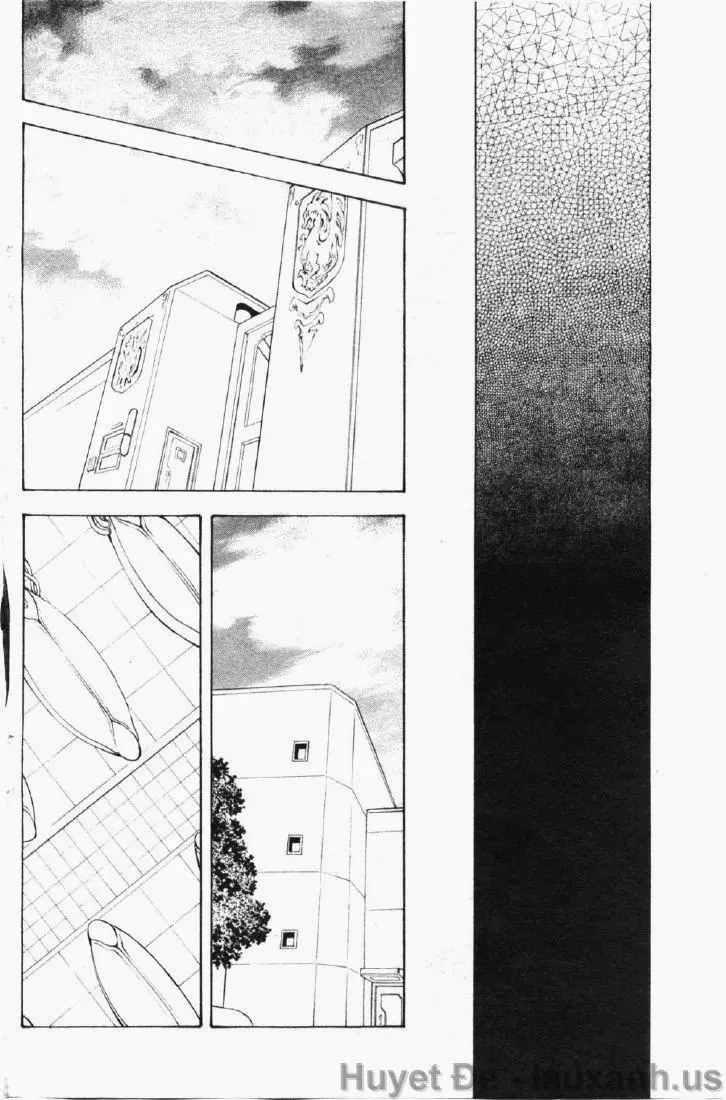 Ginryuu no Reimei | Dawn of the Silver Dragon Ch. 28-39 - Full trang 159
