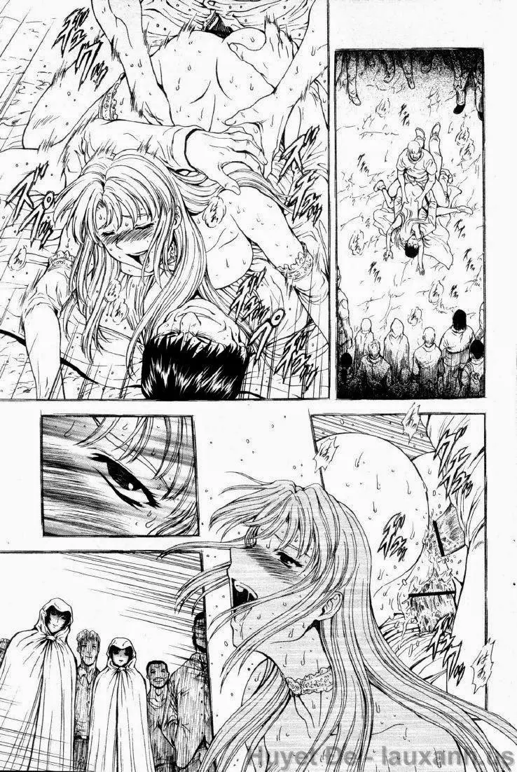 Ginryuu no Reimei | Dawn of the Silver Dragon Ch. 28-39 - Full trang 186